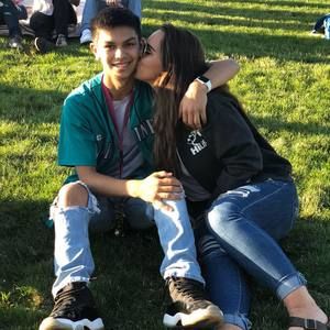 Meet your Posher, Jenna